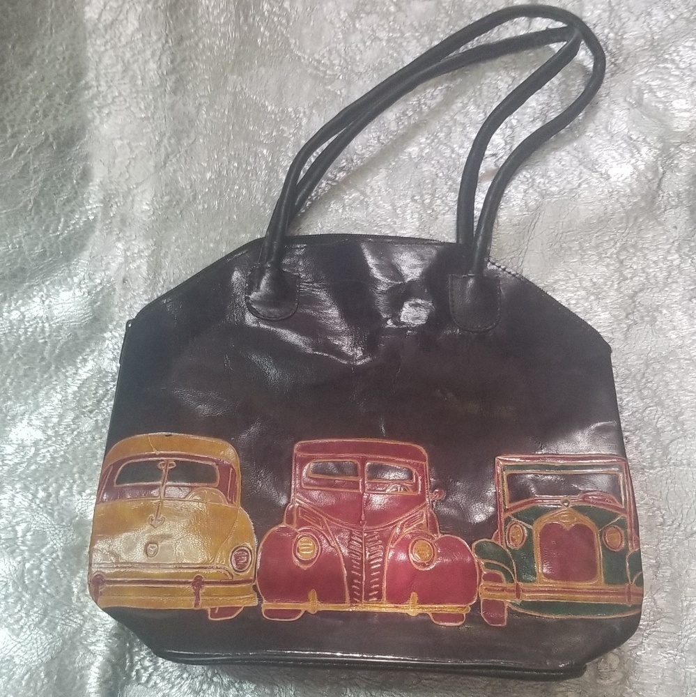 Vintage bag